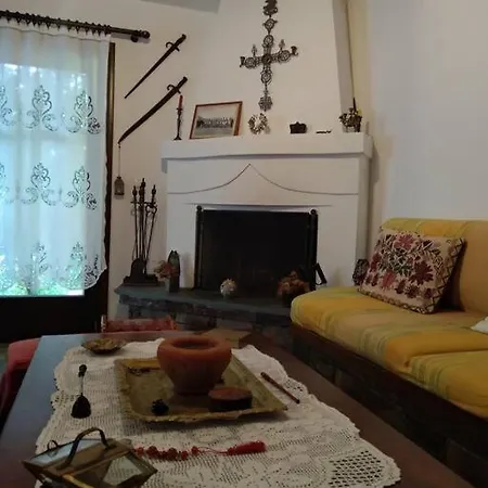 Melina's Mansion *