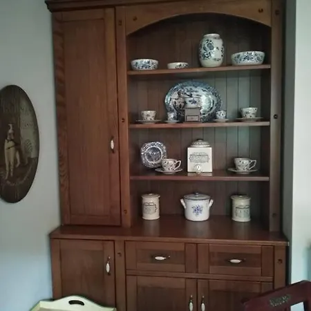 Appartamento Melina's Mansion Tsagarada