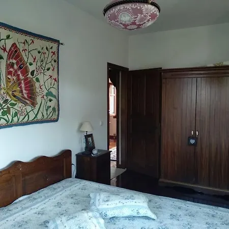 Melina's Mansion