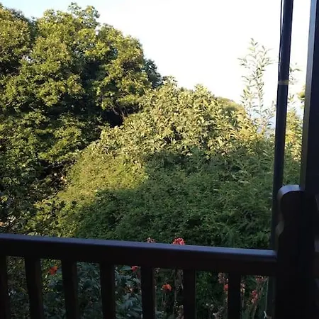 Melina's Mansion