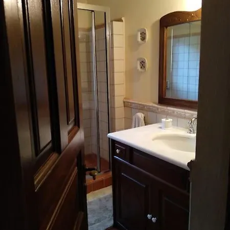 Melina's Mansion * Tsagarada