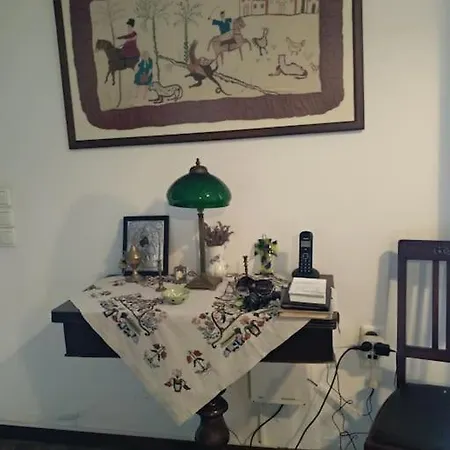 Melina's Mansion *