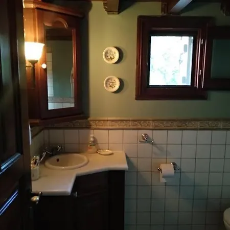 Appartamento Melina's Mansion