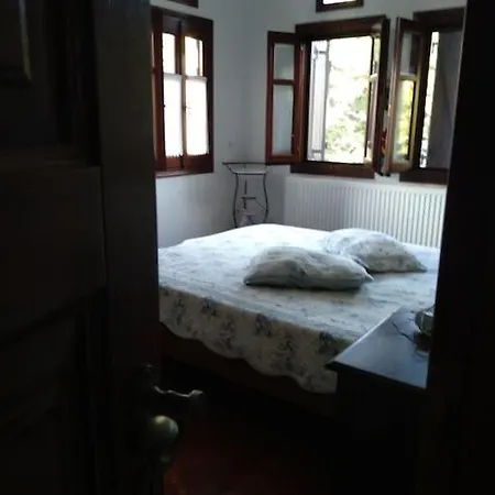 Melina's Mansion *