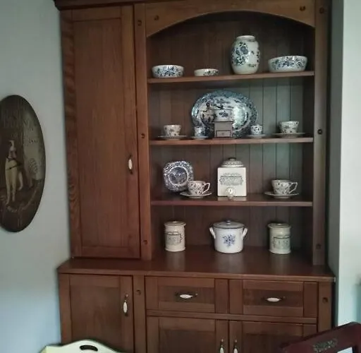 דירה Melina's Mansion טסגרדה