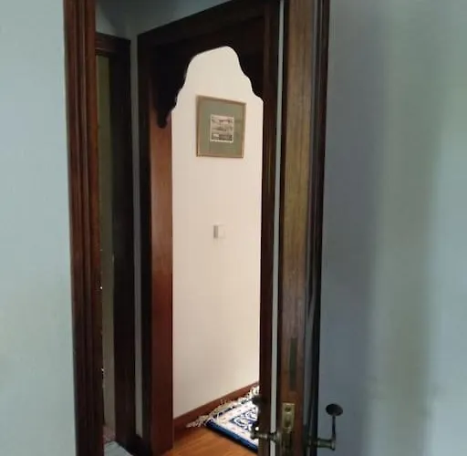 Melina's Mansion דירה טסגרדה