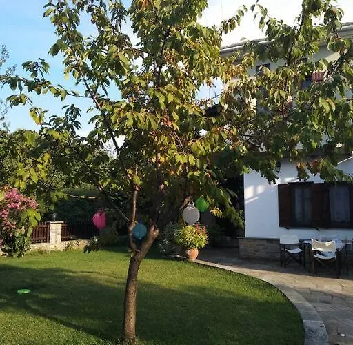 Melina's Mansion * טסגרדה