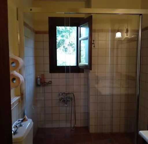 Melina's Mansion דירה *