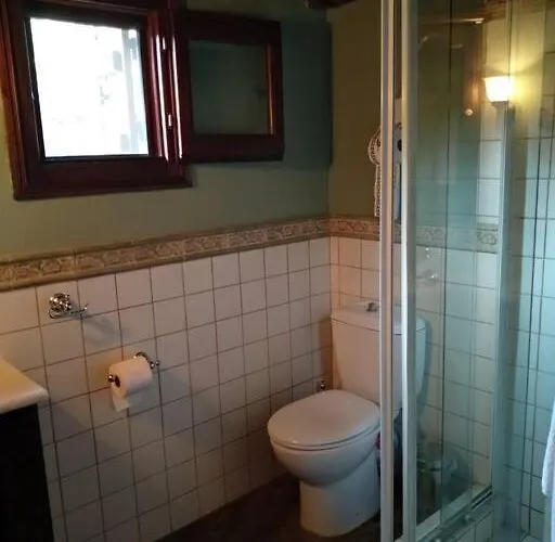 דירה Melina's Mansion